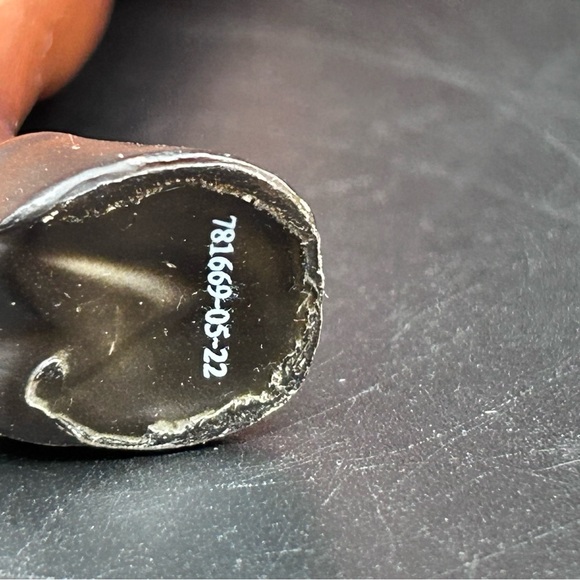 Breyer Chocolatey Appaloosa Horse Model Bay Blanket Western Figure USA - Picture 8 of 11